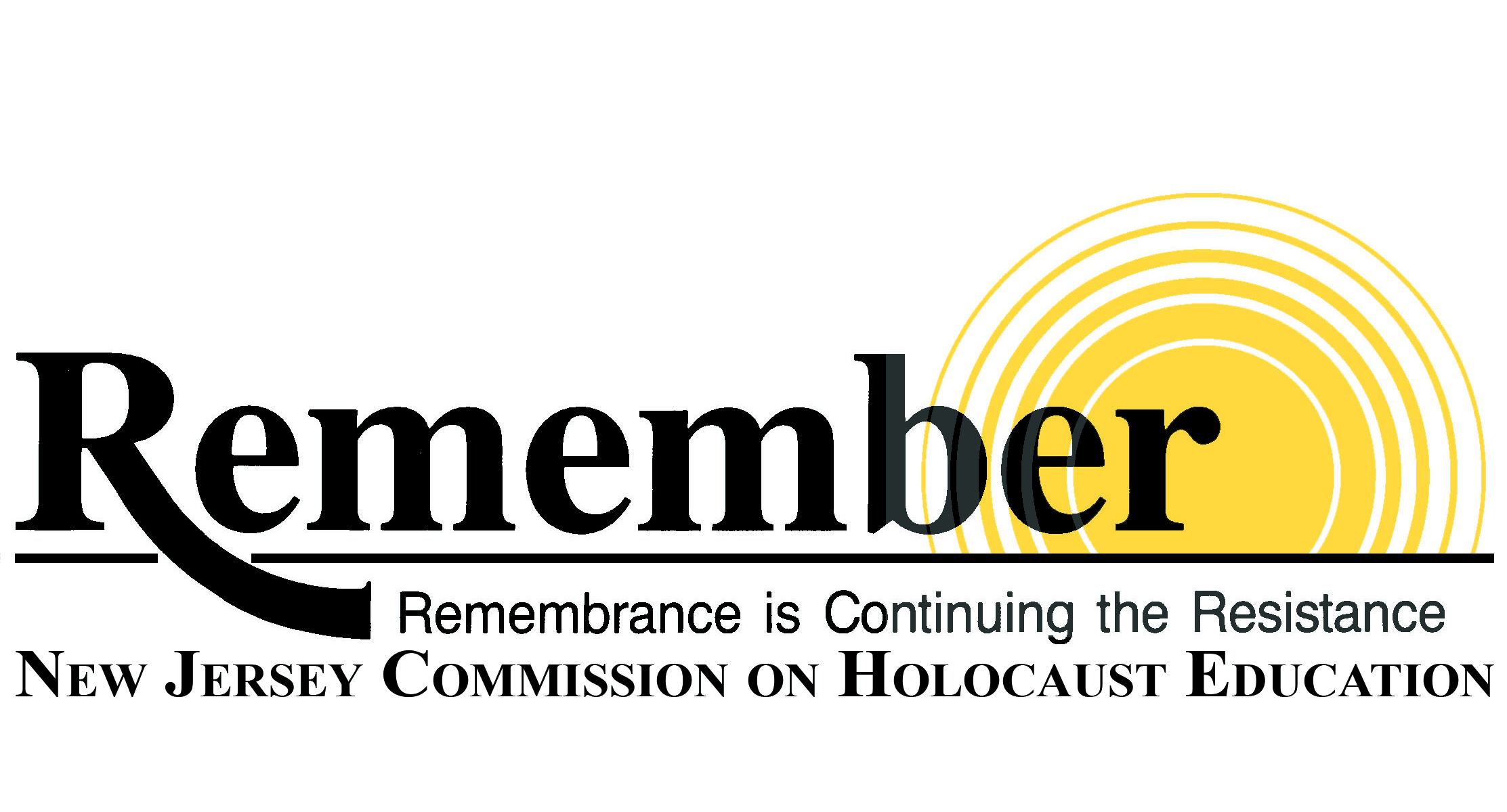 NJ Commission on Holocaust Education